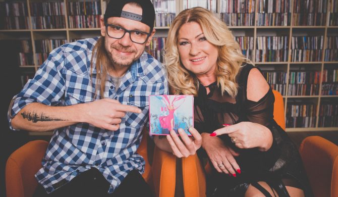 1 NA 1: Artur Rawicz vs Beata Kozidrak