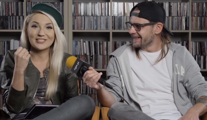 1 NA 1: Artur Rawicz vs Cleo