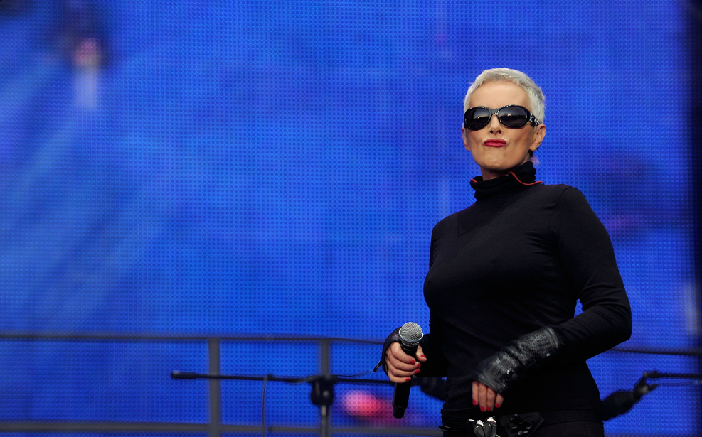 Okolicznościowe wznowienie klasycznego albumu Maanamu