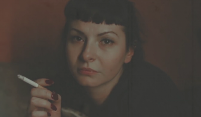 Polka w klipie lidera Porcupine Tree. Zdjęcia kręcono w Poznaniu