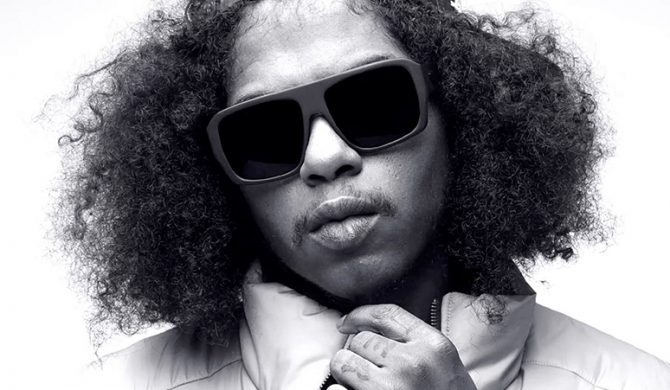 Ab-Soul publikuje „Threatening Nature”