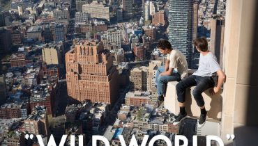 Bastille – „Wild World”