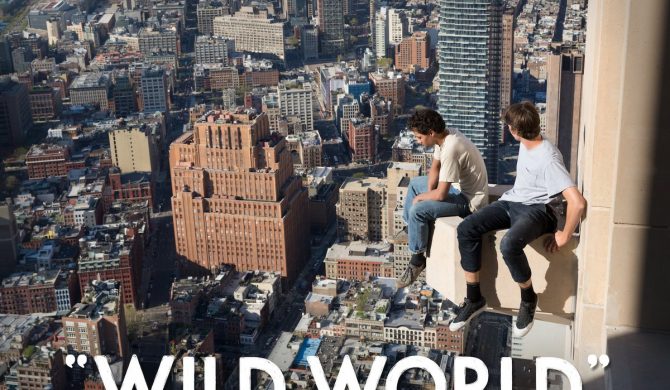 Bastille – „Wild World”
