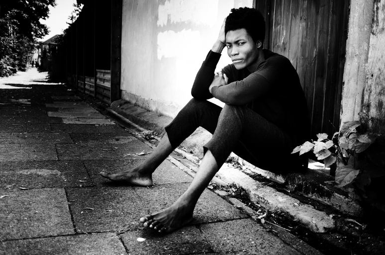 Zachwycił na festiwalu, czas na koncert klubowy