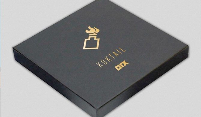 Borixon szykuje kolejny solowy album