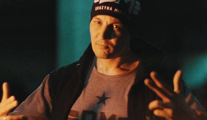 Drużyna Mistrzów powraca. Znów będą promowali sport (wideo)