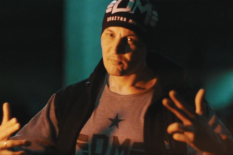 Drużyna Mistrzów powraca. Znów będą promowali sport (wideo)