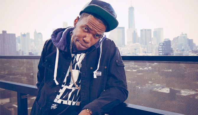 Curren$y wydał mixtape