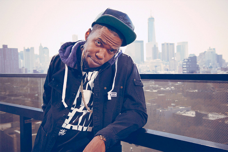 Curren$y wydał mixtape