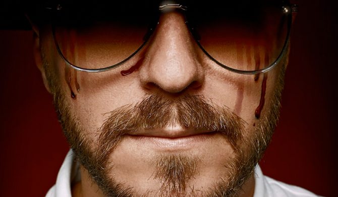 Robert M, czyli Franko. Jest pierwszy klip ze „Smutnych dzieci” (wideo)