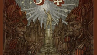 Ghost – „Popestar”