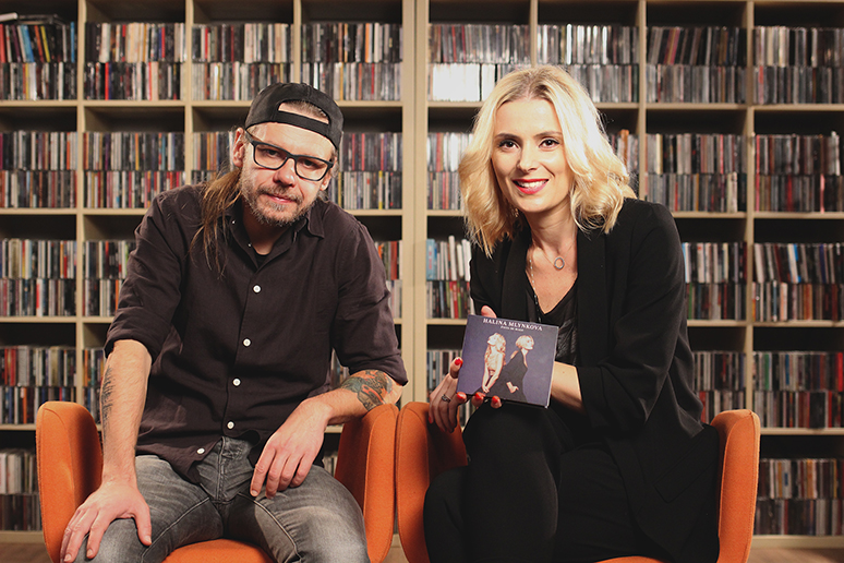 1 NA 1: Artur Rawicz vs Halina Mlynkova