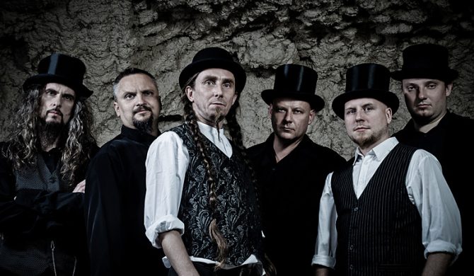 Hunter zapowiada „NieWolnOść”. Poznaliśmy okładkę i datę premiery