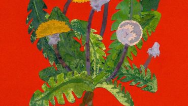 Jamie Lidell – „Building A Beginning”