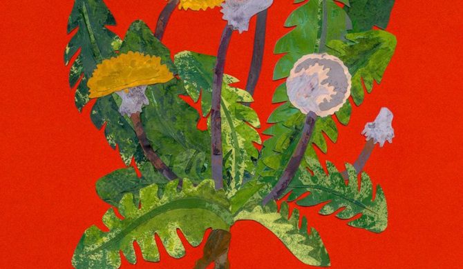 Jamie Lidell – „Building A Beginning”