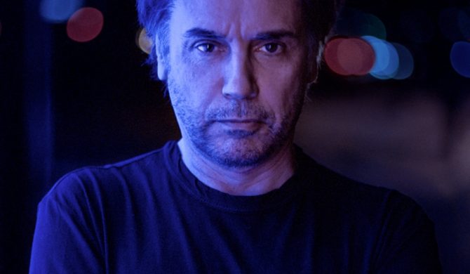 Jean-Michel Jarre zamyka trylogię „Oxygene”