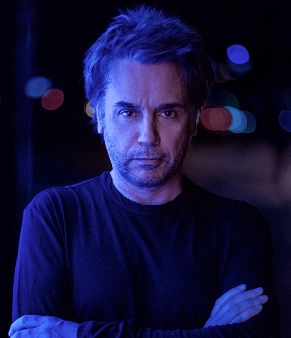 Jean-Michel Jarre zamyka trylogię „Oxygene”