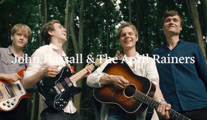 Muzyk The Libertines założył własny zespół. Jest pierwsza piosenka