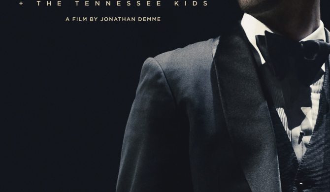 „Justin Timberlake and the Tennessee Kids”