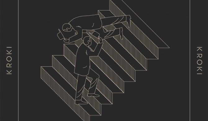Kroki – „Stairs”