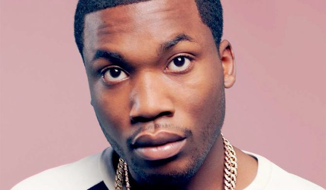 Nicki Minaj, Pusha T i inni na mixtapie Meek Milla