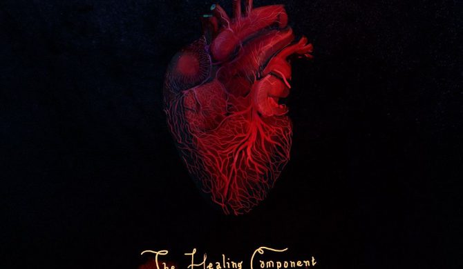 Mick Jenkins – „The Healing Component”