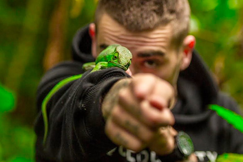 Quebonafide – „Madagaskar” (wideo)