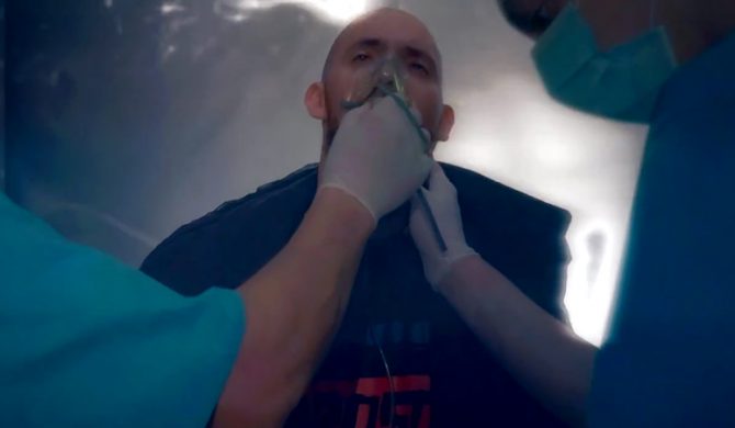 „Dziewiąta chmura” VNM-a – nowy klip