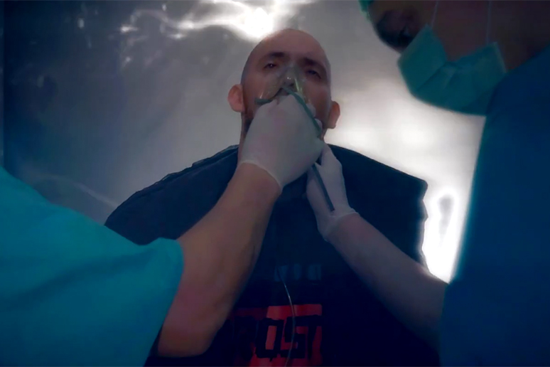 „Dziewiąta chmura” VNM-a – nowy klip