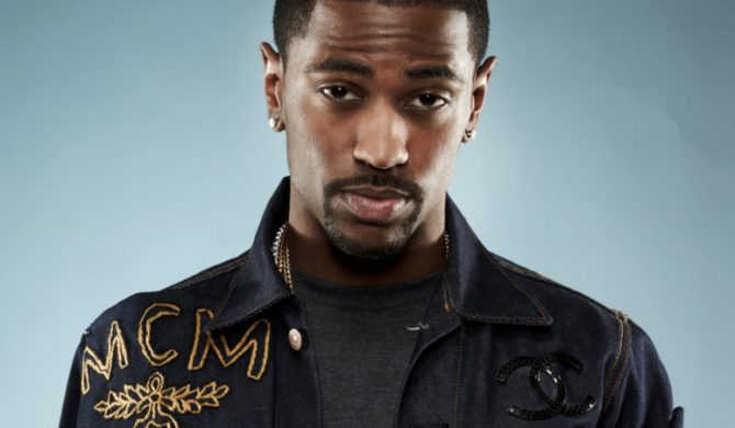 Big Sean podał datę premiery płyty i opublikował nowy utwór