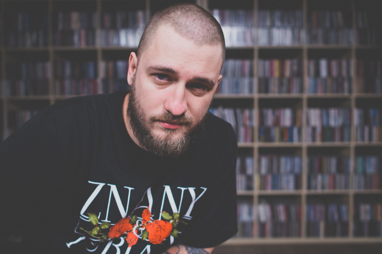 Bonson: „Moda na nowe rzeczy mija”