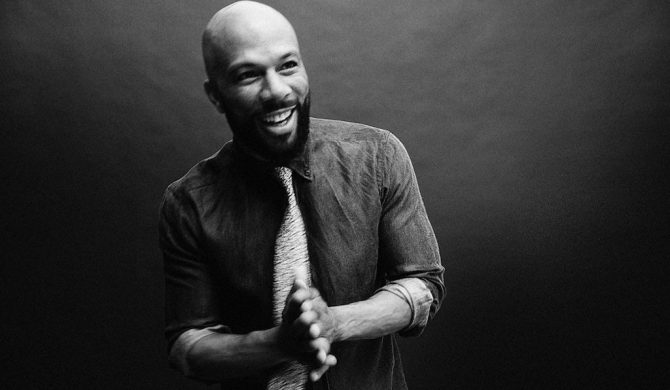 Common i Stevie Wonder w „Black America Again”. Wideo już w sieci