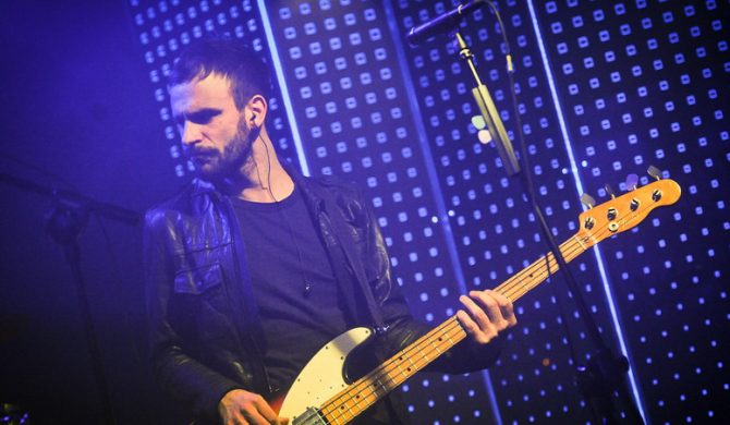 Fisz: „Nie jestem dobrym wokalistą”