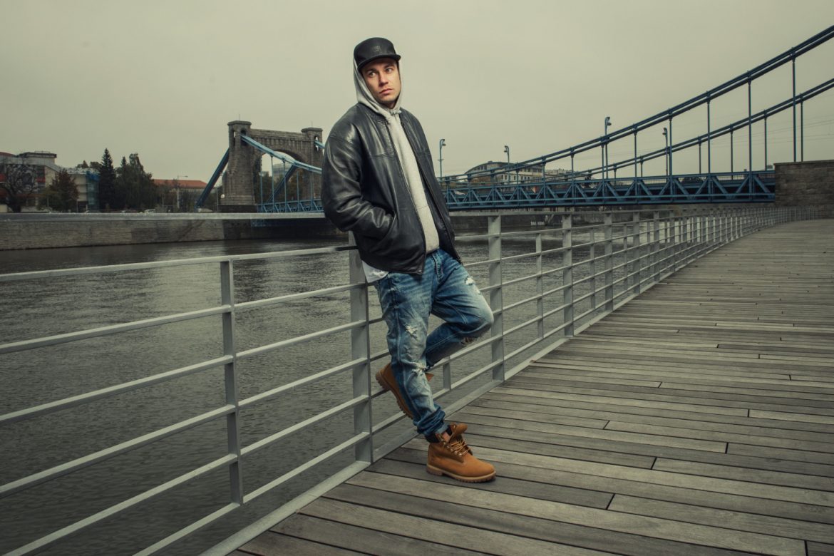 Prawdziwa bomba od Sitka