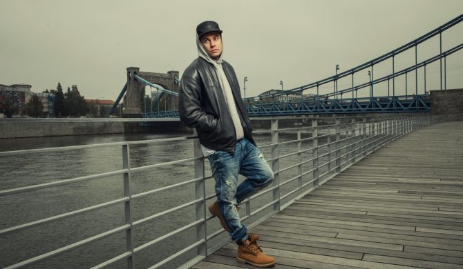 Sitek ujawnił kolejnego gościa na „Wielkich snach”