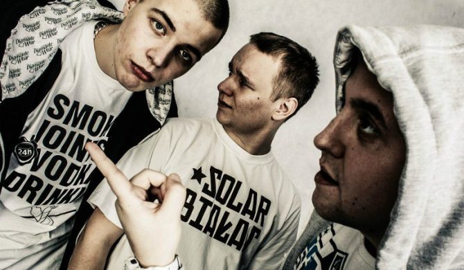 SB Maffija wraca do korzeni. Tomb i Deys ponownie pojawią się w ekipie?