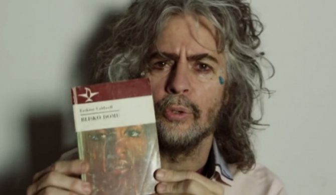 The Flaming Lips z nadali nowym piosenkom… polskie tytuły