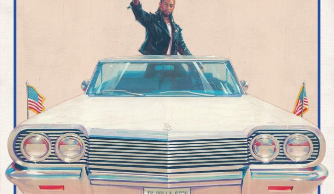 Ty Dolla $ign – „Campaign”