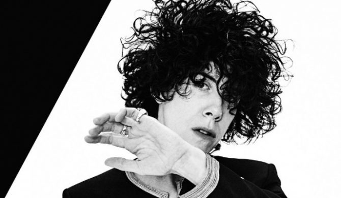 LP przyjeżdża do Polski na dwa koncerty