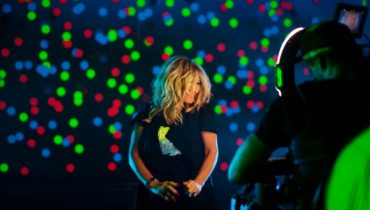 Beata Kozidrak wraca na scenę. Artystka oficjalnie potwierdziła powrót