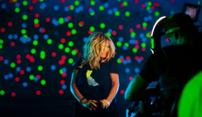 Beata Kozidrak wraca na scenę. Artystka oficjalnie potwierdziła powrót