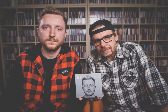 1 NA 1: Artur Rawicz vs Bejf