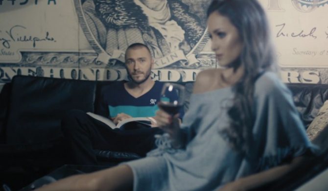 Franko (Rozbójnik Alibaba) zaprezentował nowy teledysk