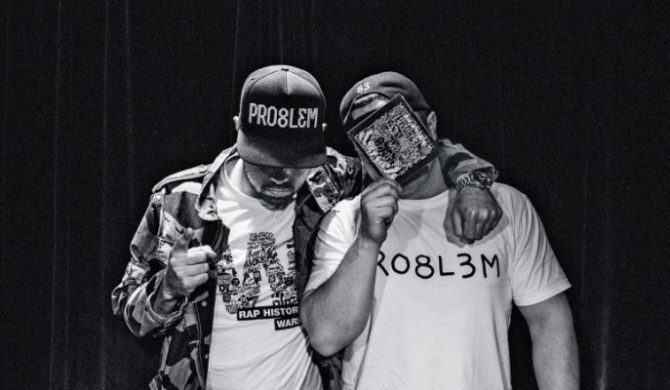 Instrumentale PRO8L3MU dostępne do odsłuchu