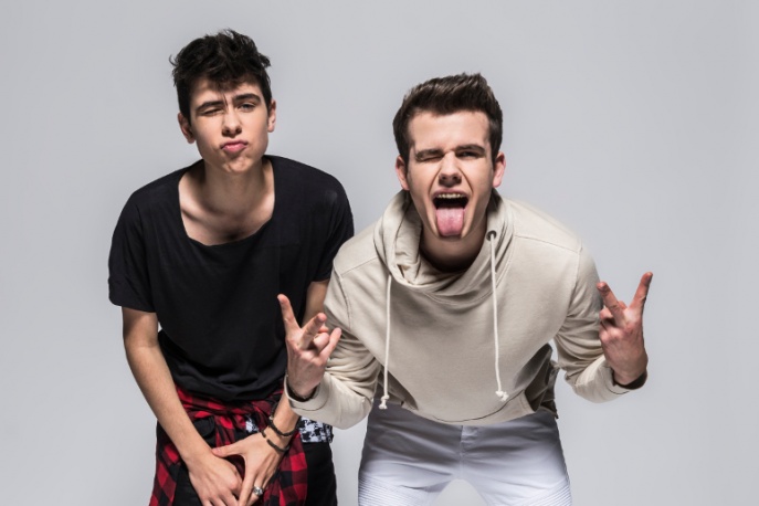 Bracia Sikorscy z nową płytą