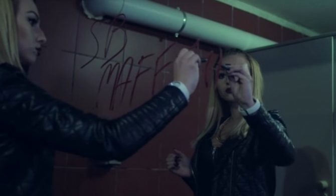 Solar/Białas z nowym klipem