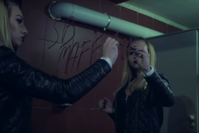 Solar/Białas z nowym klipem