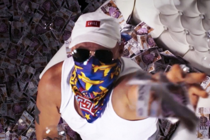 Tede & Sir Mich – „Jupiter” – nowy klip