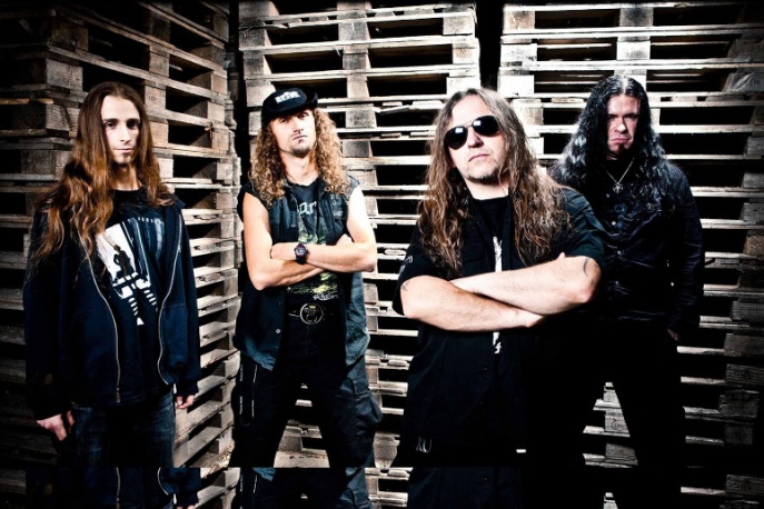 Nowy album Vader już dostępny