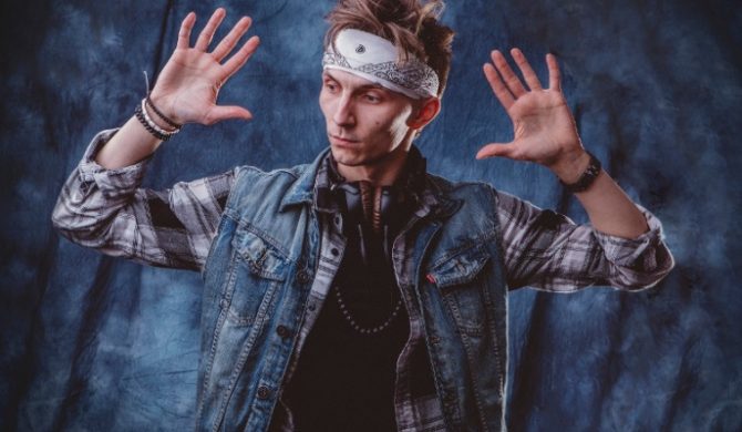 Vixen – „Krok” – nowy teledysk